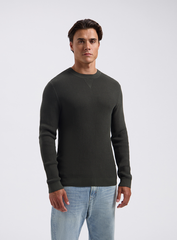 Saint Steve Pullover Edwin 250495