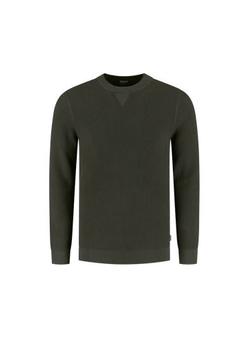 Saint Steve Pullover Edwin 250495