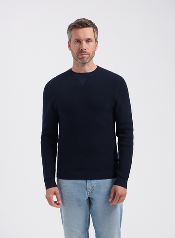 Saint Steve Pullover Edwin 250495