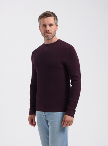 Saint Steve Pullover Edwin 250495