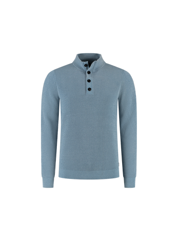 Saint Steve Pullover Lesley 250502