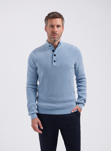 Saint Steve Pullover Lesley 250502