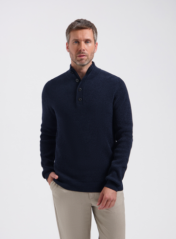 Saint Steve Pullover Lesley 250502