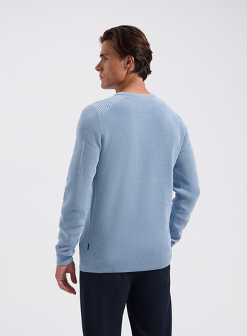 Saint Steve Pullover Lux 250504