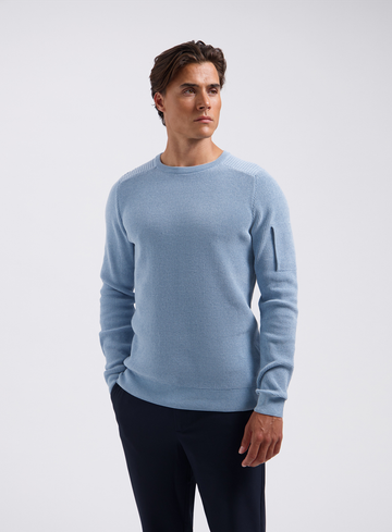 Saint Steve Pullover Lux 250504