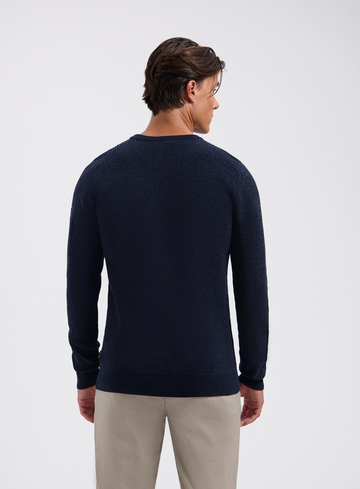 Saint Steve Pullover Lux 250504