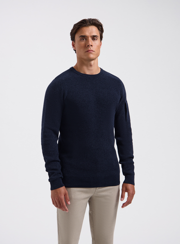 Saint Steve Pullover Lux 250504