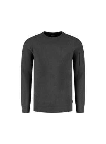 Saint Steve Pullover Lux 250504