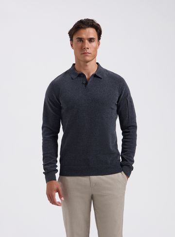 Saint Steve Pullover Lux 250504