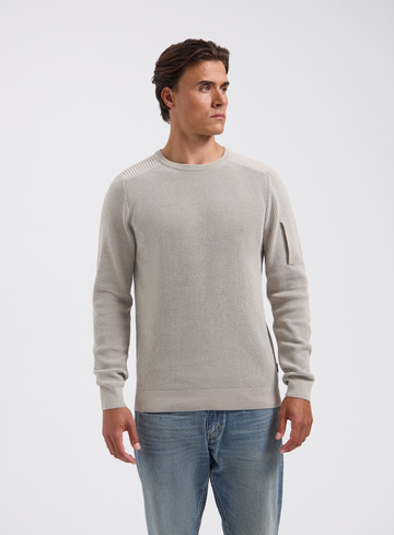 Saint Steve Pullover Lux 250504