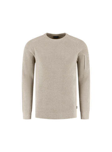 Saint Steve Pullover Lux 250504