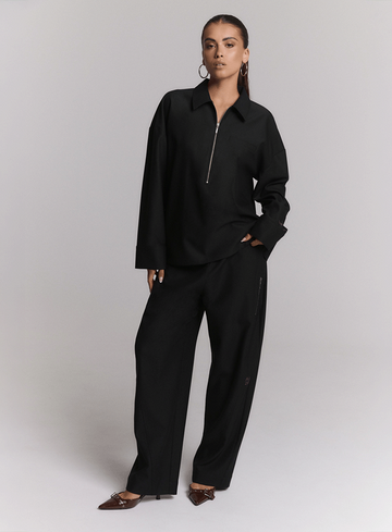 Alix the label Broek 2608118855
