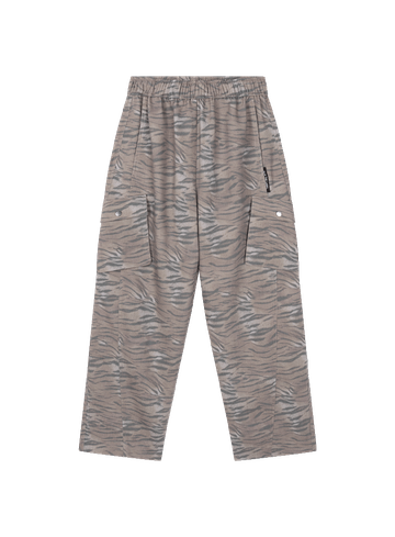Alix the label Cargobroek