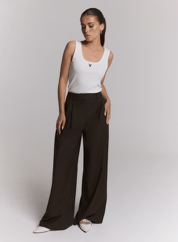 Alix the label Pantalon 2608136875