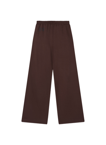 Alix the label Broek Piping