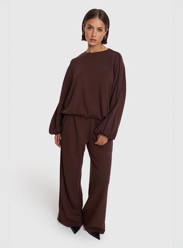 Alix the label Broek Piping 2608160938
