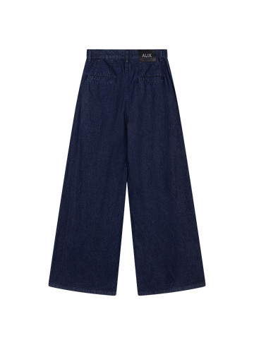 Alix the label Jeans