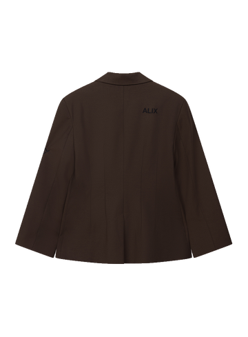 Alix the label Blazer