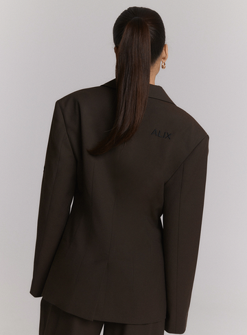 Alix the label Blazer