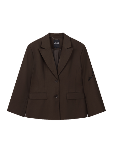Alix the label Blazer 2608436835