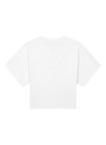 Alix the label T-shirt Badwing