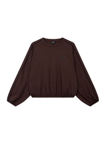 Alix the label Sweater Piping 2608860939