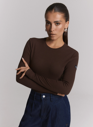 Alix the label T-shirt 2608870945
