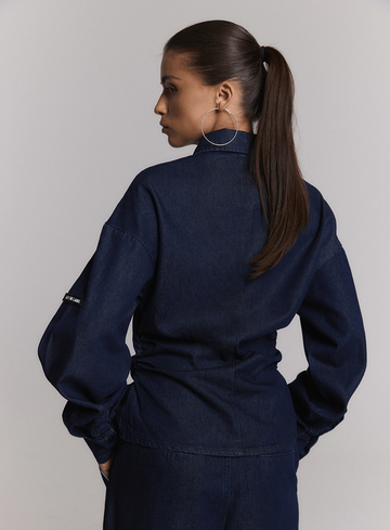 Alix the label Blouse