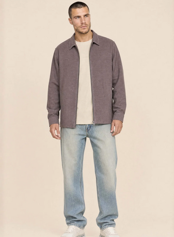Kultivate Overshirt