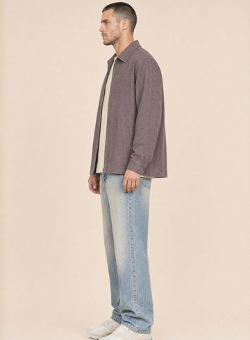 Kultivate Overshirt
