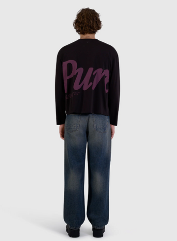 Pure Path Longsleeve shirt
