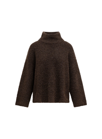Label Dot Pullover 2626006
