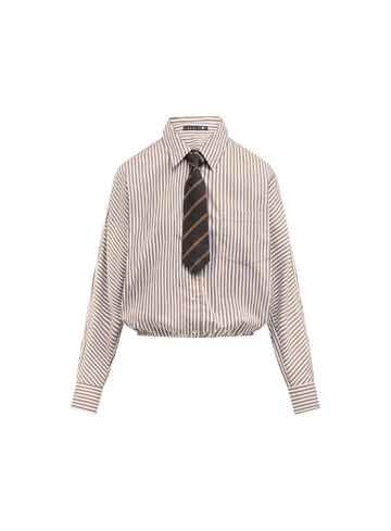 Label Dot Blouse Lise 2621050