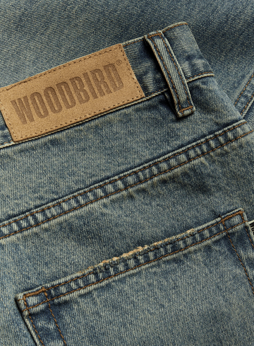 Woodbird Jeans WBLeroy