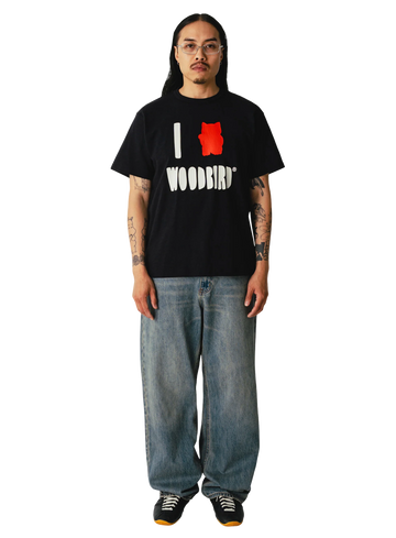 Woodbird Jeans WBLeroy 2636.103