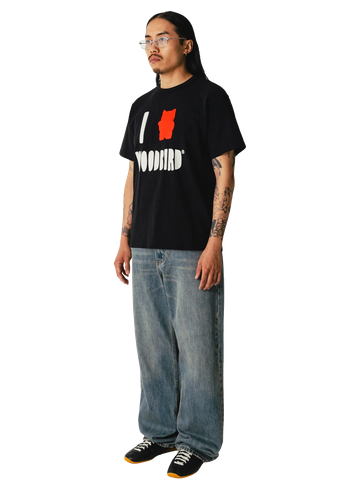 Woodbird Jeans WBLeroy