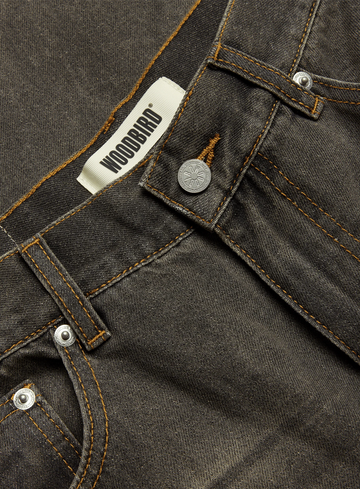 Woodbird Jeans WBLeroy Tobi