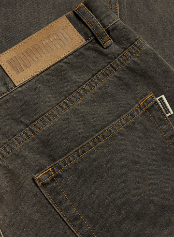Woodbird Jeans WBLeroy Tobi
