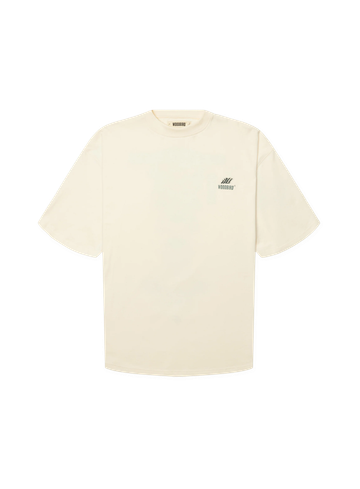 Woodbird T-shirt WBBeam Action