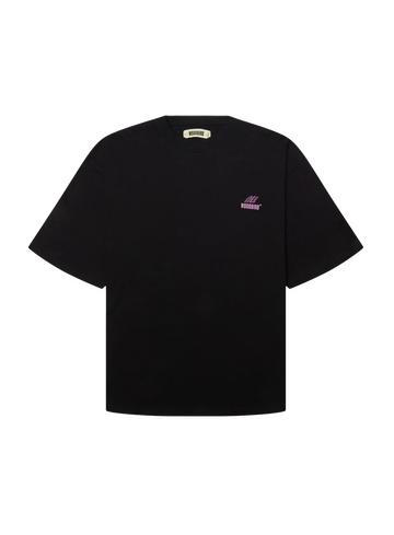 Woodbird T-shirt WBBeam Action