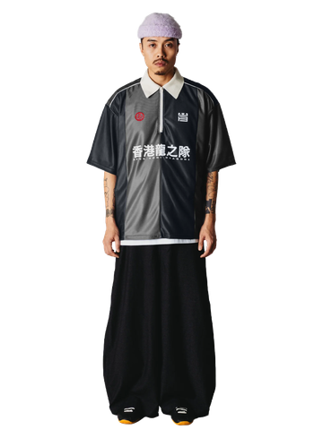 Woodbird Polo WBHiro