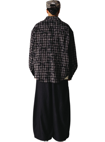 Woodbird Overhemd WBJong