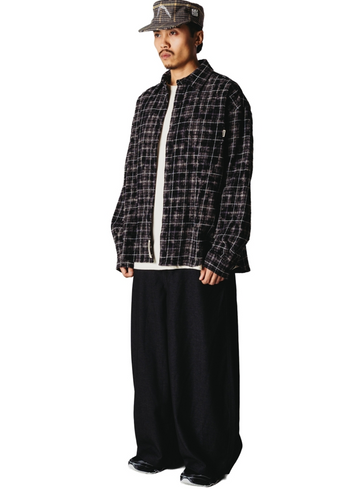 Woodbird Overhemd WBJong