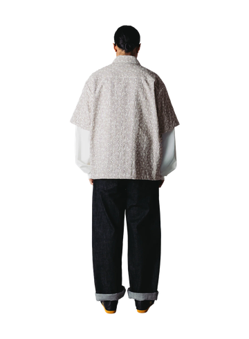 Woodbird Overhemd WBWang J