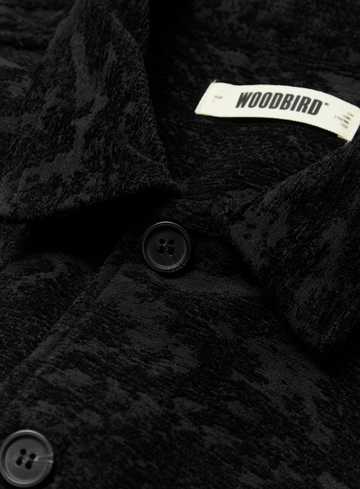 Woodbird Overshirt WBBlade