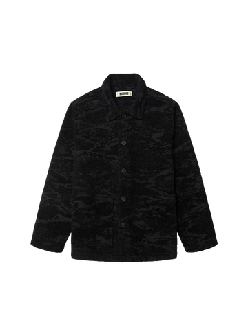 Woodbird Overshirt Phil Peached 2636.911