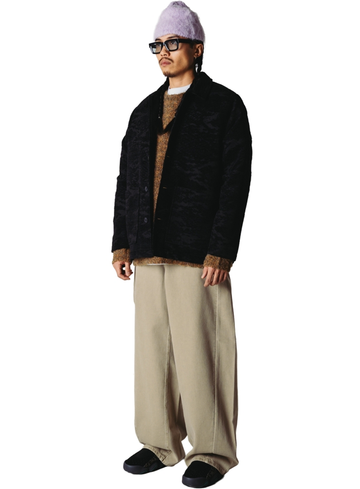 Woodbird Overshirt WBBlade