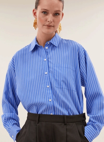By Bar Blouse Lise