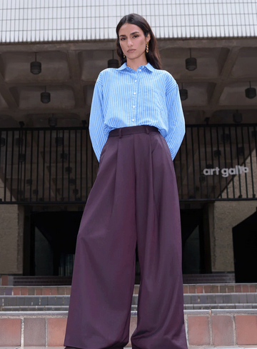 By Bar Blouse Lise 26412040