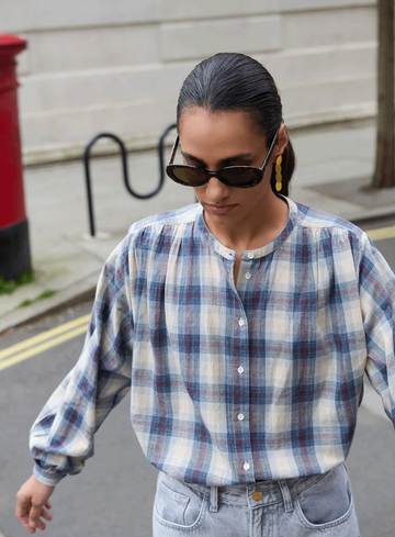 By Bar Blouse Nyka 26412021